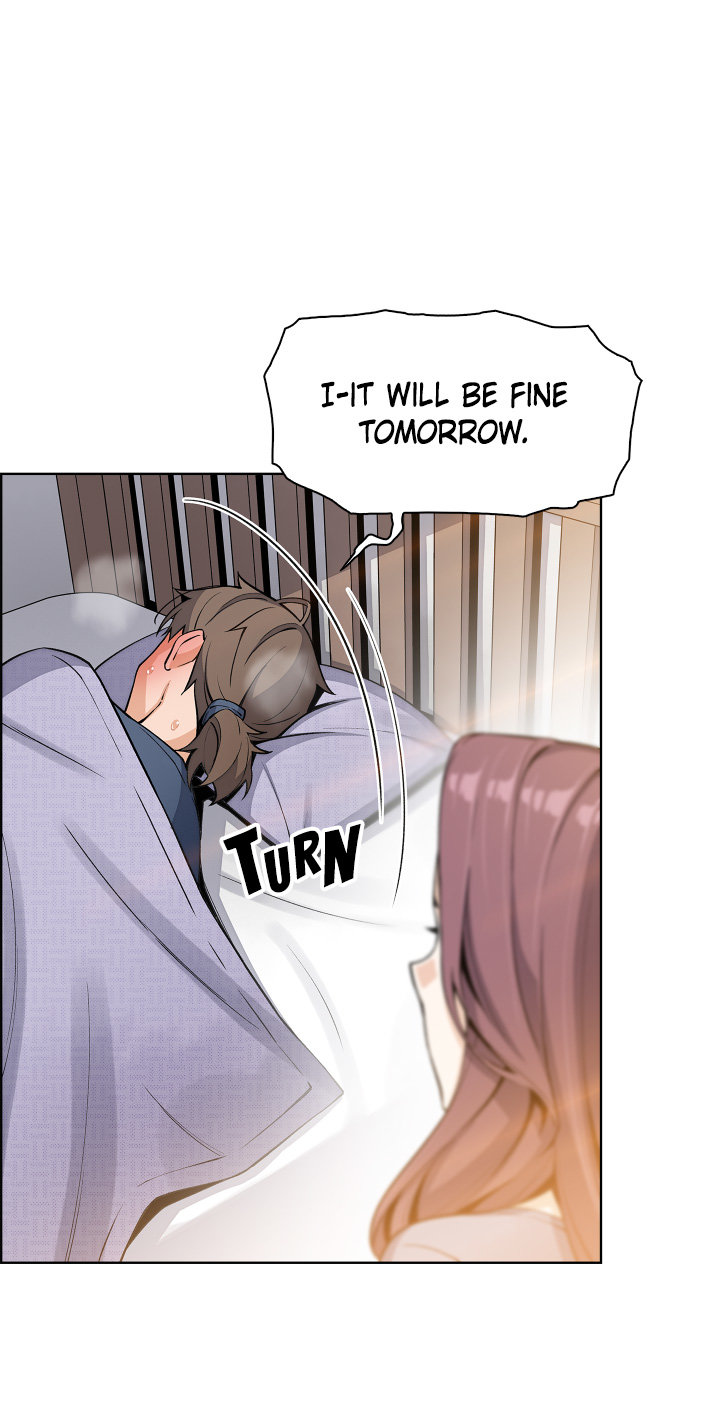 Tofu Shop Beauties chapter 20 page 42