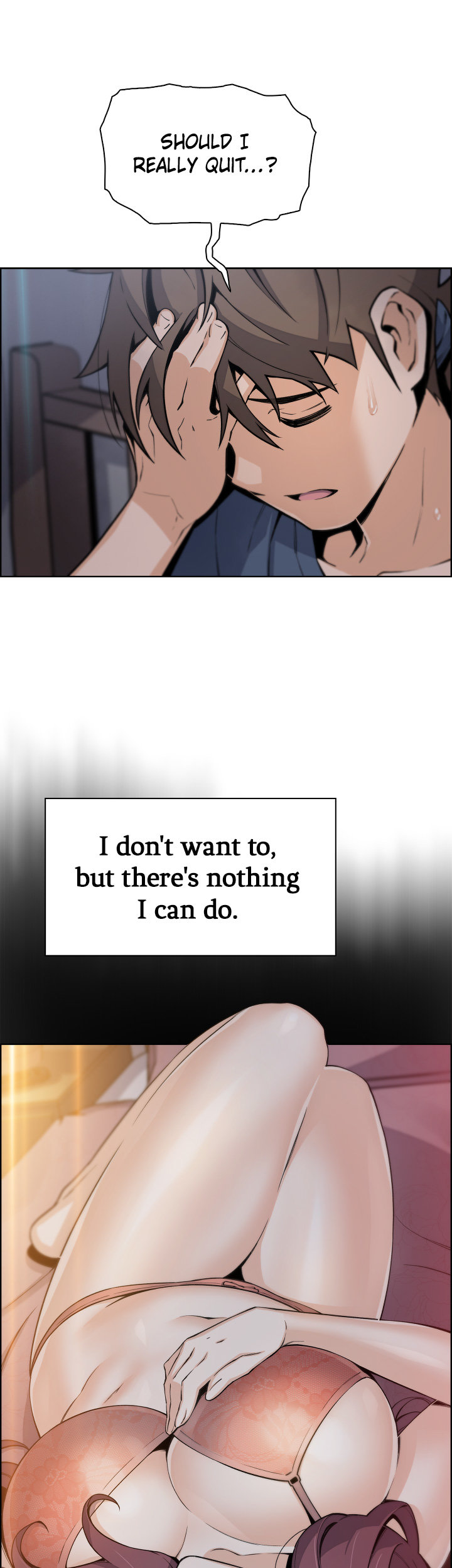 Tofu Shop Beauties chapter 20 page 46