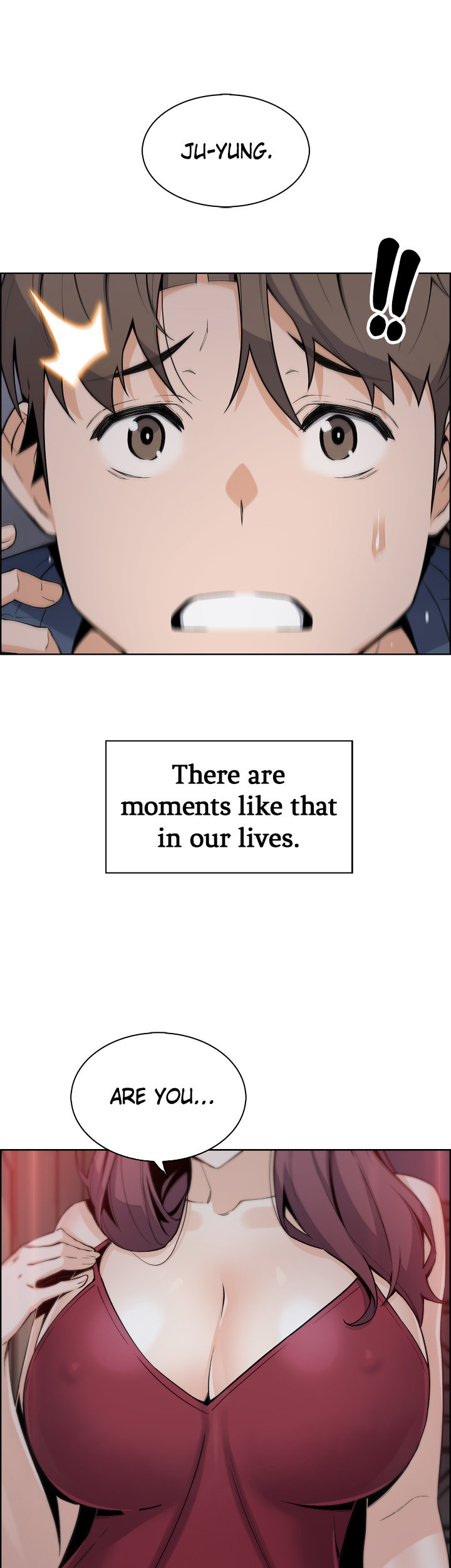 Tofu Shop Beauties chapter 20 page 49
