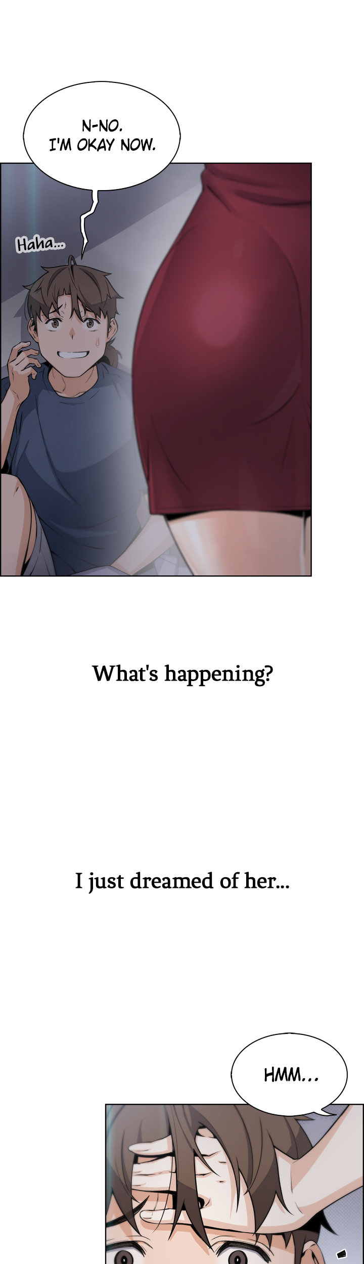 Tofu Shop Beauties chapter 20 page 52