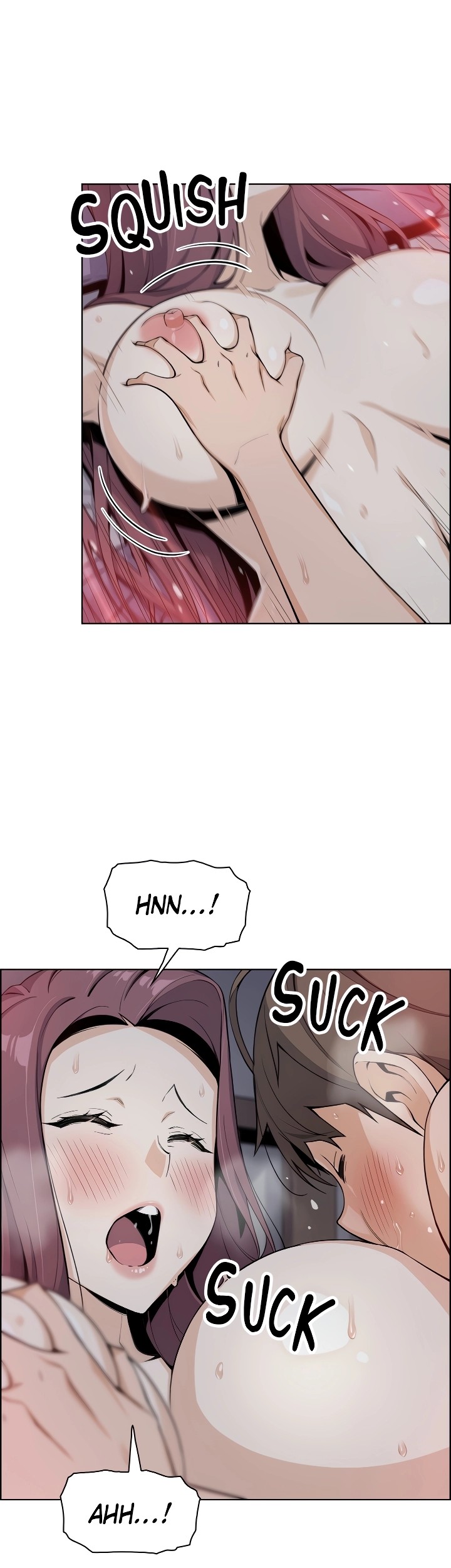 Tofu Shop Beauties chapter 22 page 9
