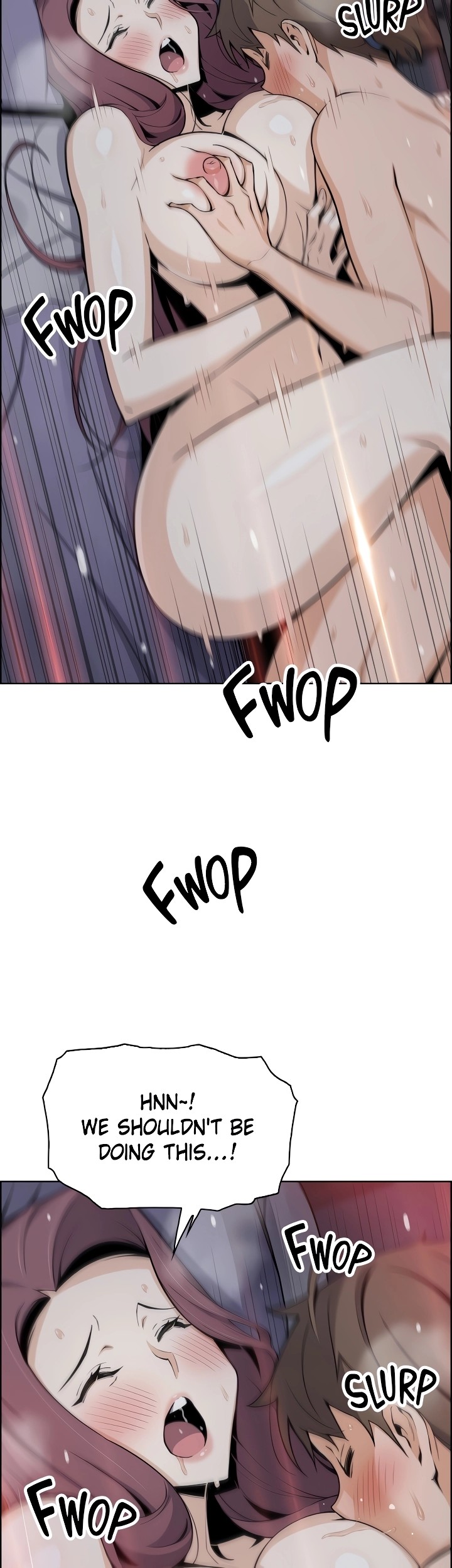 Tofu Shop Beauties chapter 22 page 12