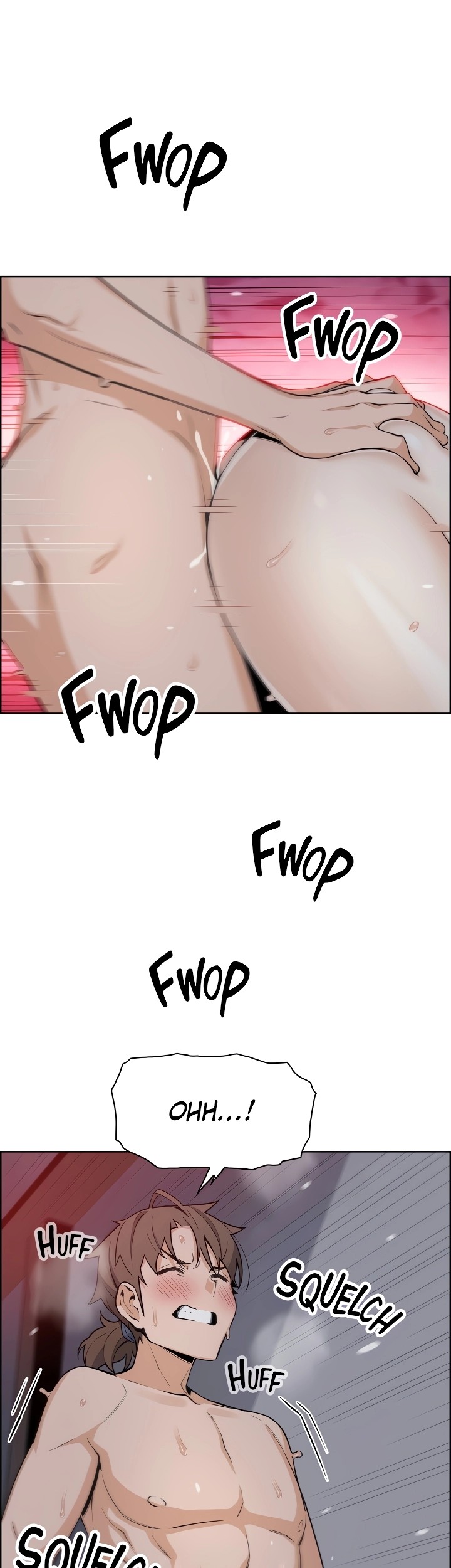 Tofu Shop Beauties chapter 22 page 20