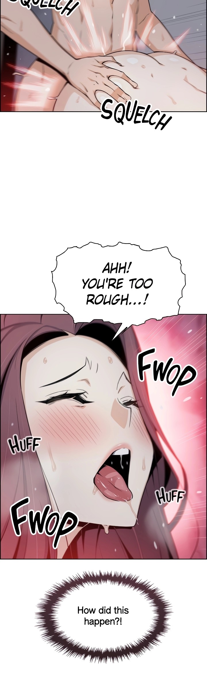 Tofu Shop Beauties chapter 22 page 21