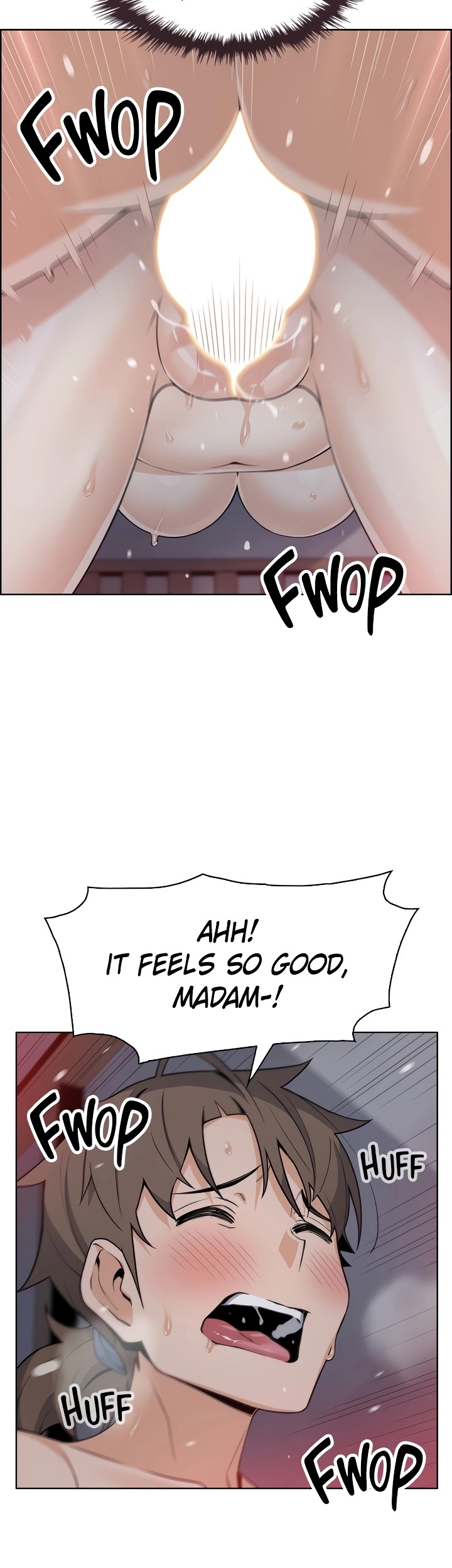 Tofu Shop Beauties chapter 22 page 23