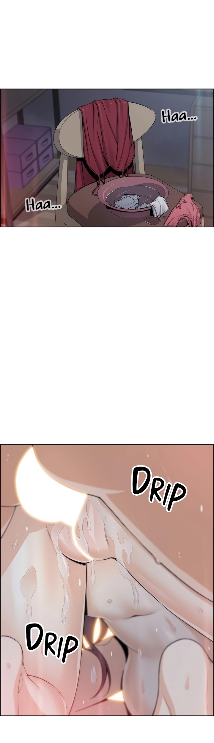 Tofu Shop Beauties chapter 22 page 29