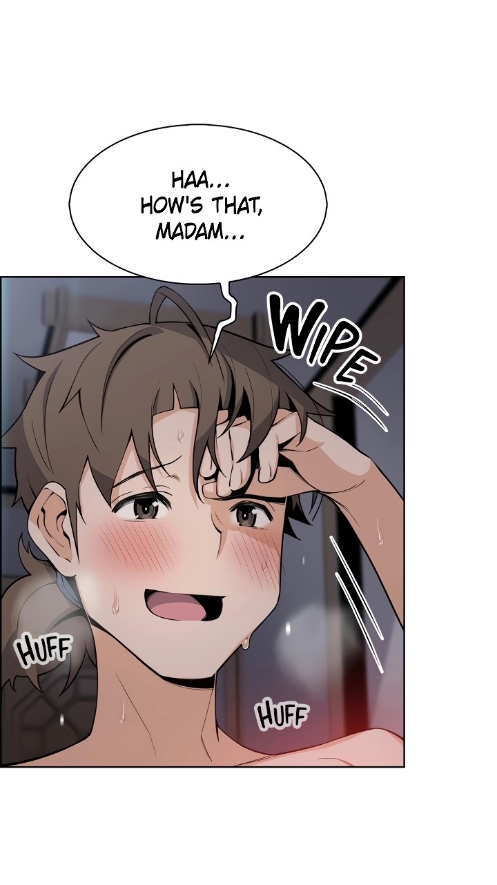 Tofu Shop Beauties chapter 22 page 30