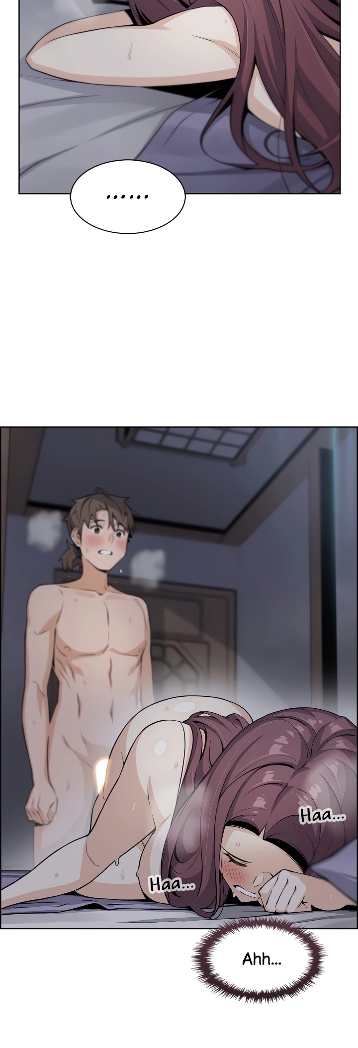 Tofu Shop Beauties chapter 22 page 32