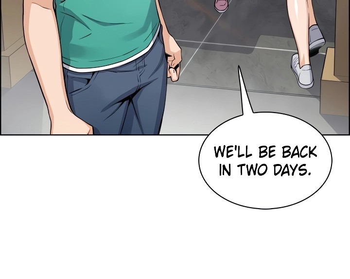 Tofu Shop Beauties chapter 22 page 38