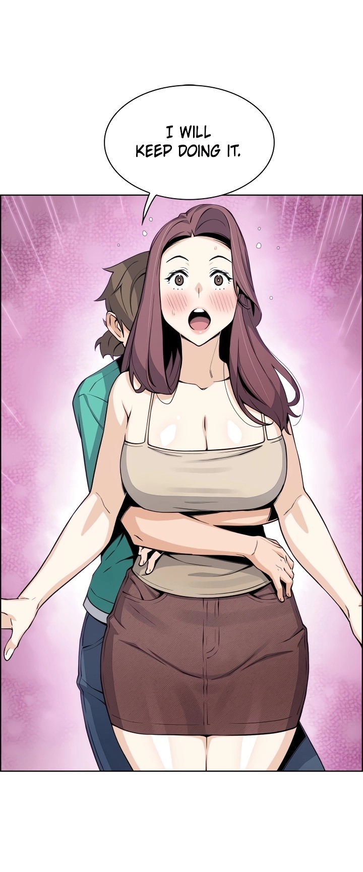 Tofu Shop Beauties chapter 22 page 49