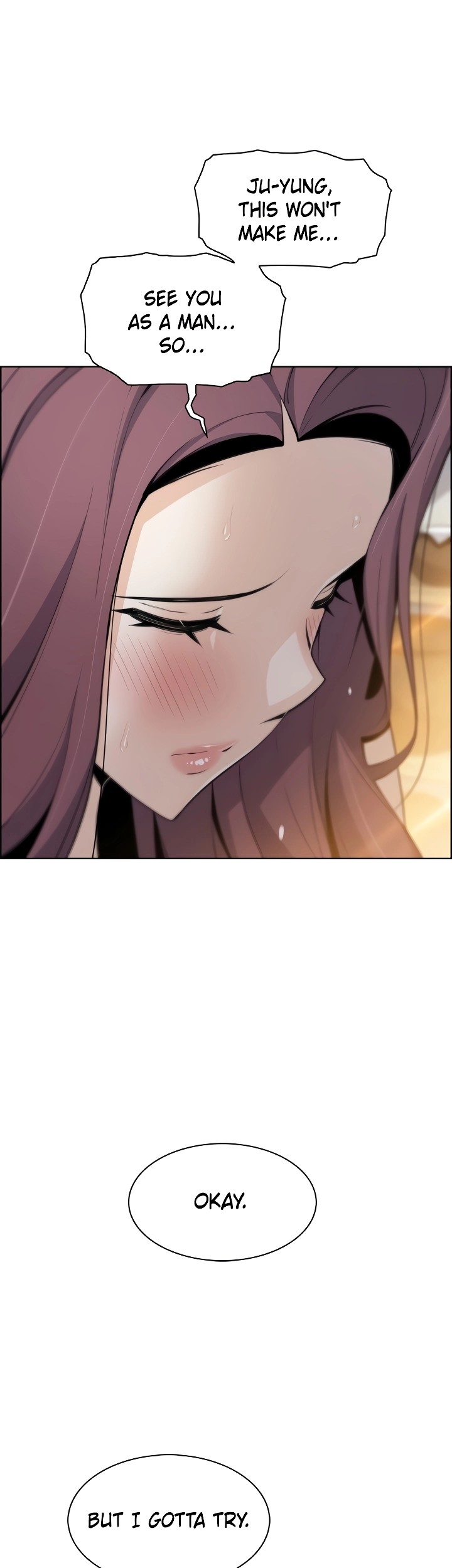 Tofu Shop Beauties chapter 22 page 50
