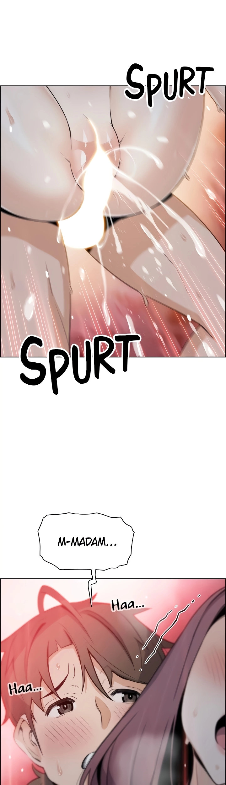 Tofu Shop Beauties chapter 23 page 58