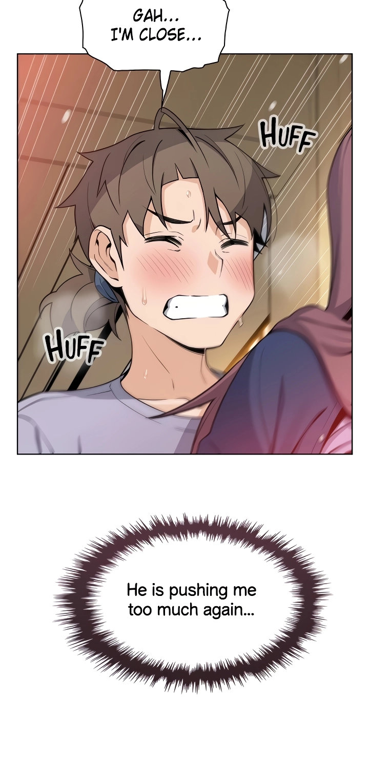 Tofu Shop Beauties chapter 24 page 49