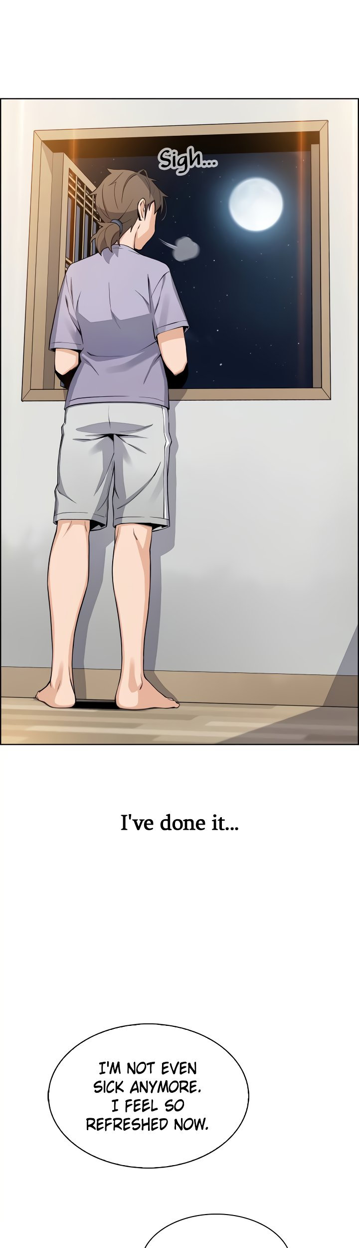 Tofu Shop Beauties chapter 25 page 7