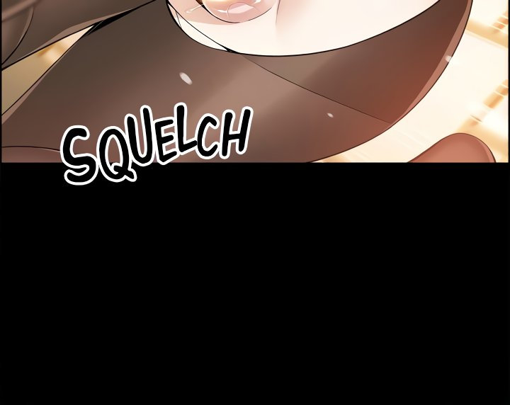 Tofu Shop Beauties chapter 25 page 9