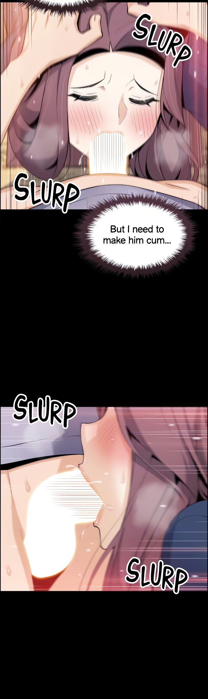 Tofu Shop Beauties chapter 25 page 14