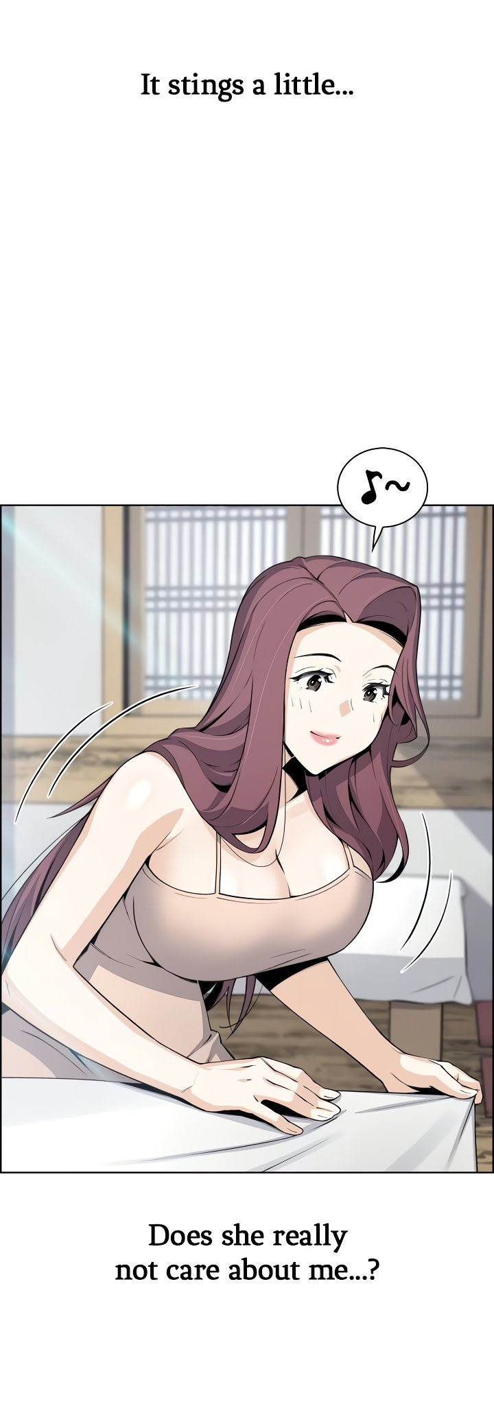 Tofu Shop Beauties chapter 25 page 22