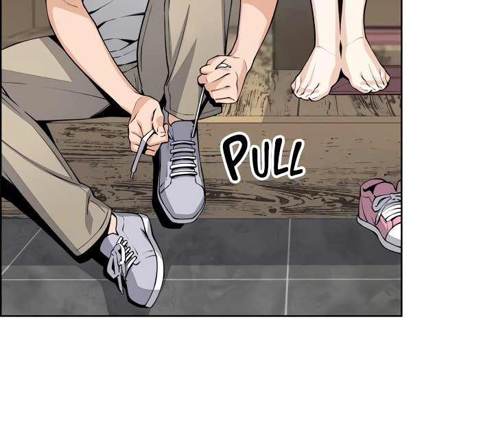 Tofu Shop Beauties chapter 25 page 27