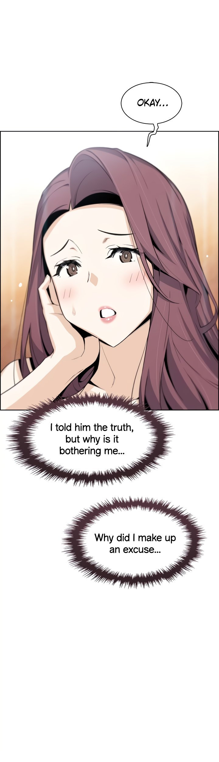 Tofu Shop Beauties chapter 25 page 28