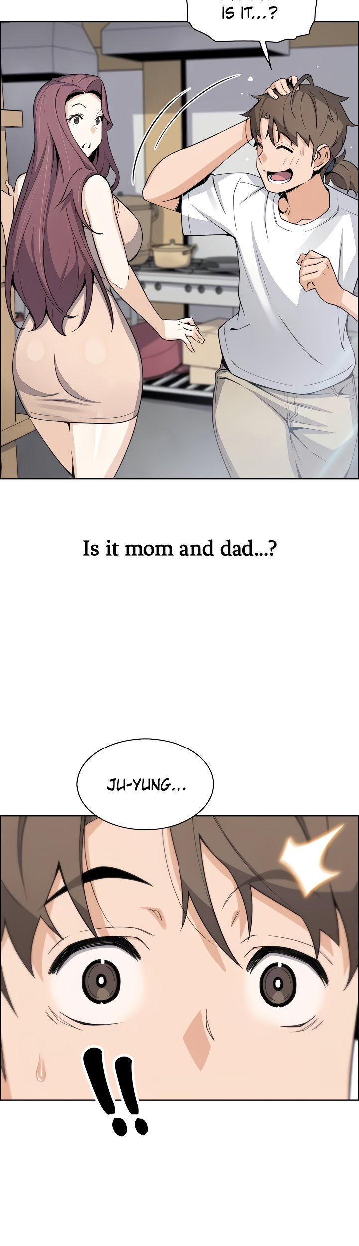 Tofu Shop Beauties chapter 25 page 48