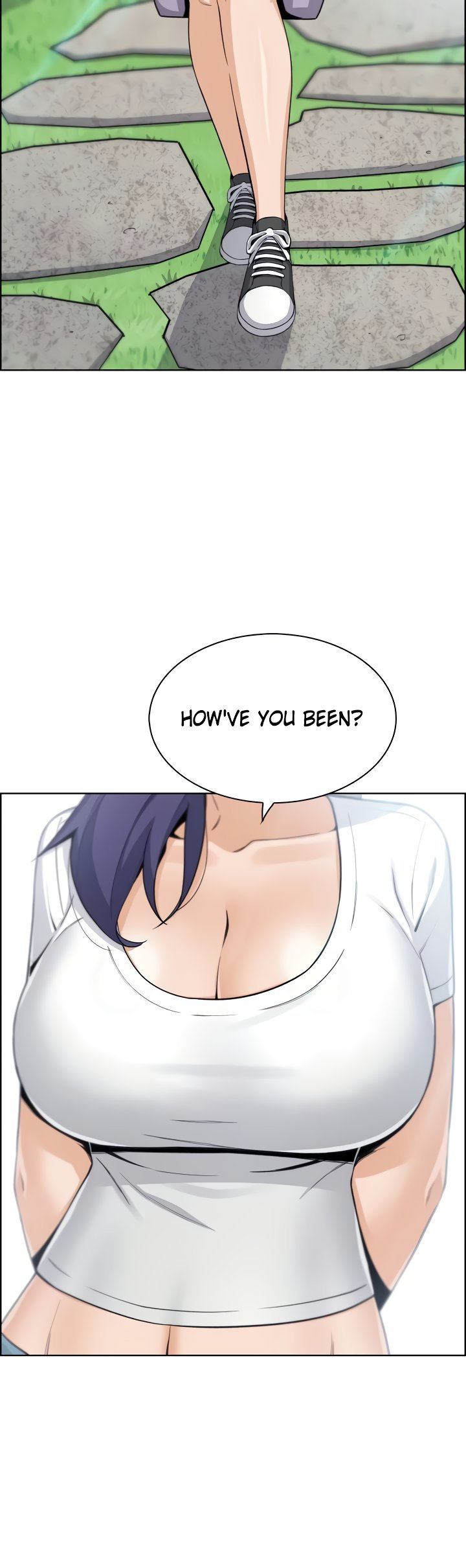 Tofu Shop Beauties chapter 25 page 50