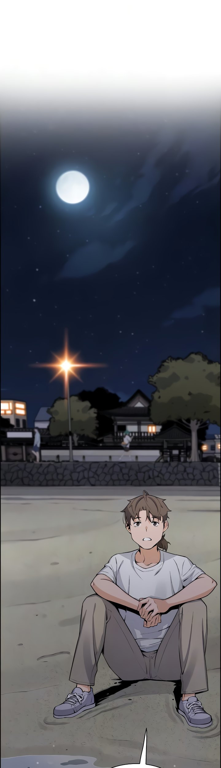 Tofu Shop Beauties chapter 26 page 12