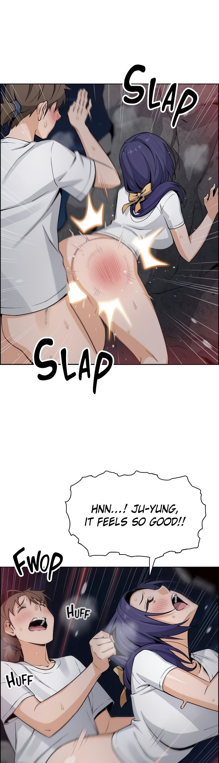 Tofu Shop Beauties chapter 26 page 50