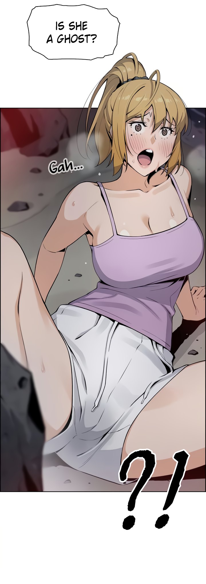 Tofu Shop Beauties chapter 28 page 49