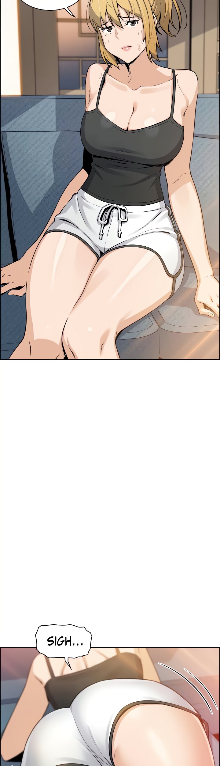 Tofu Shop Beauties chapter 29 page 25