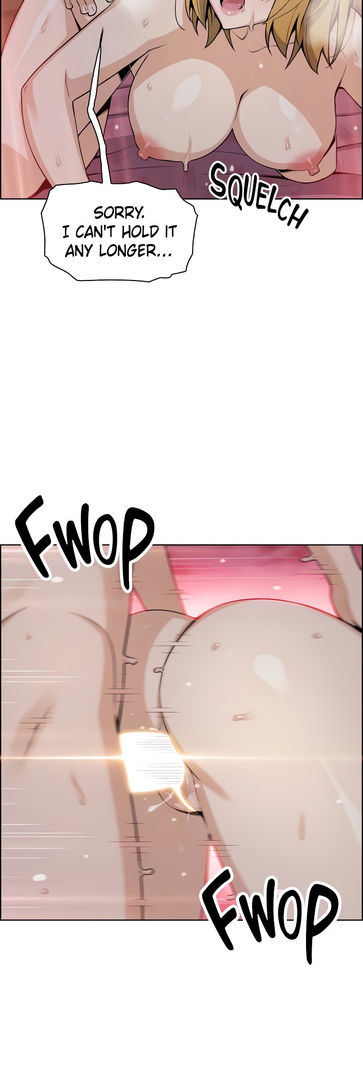 Tofu Shop Beauties chapter 31 page 37