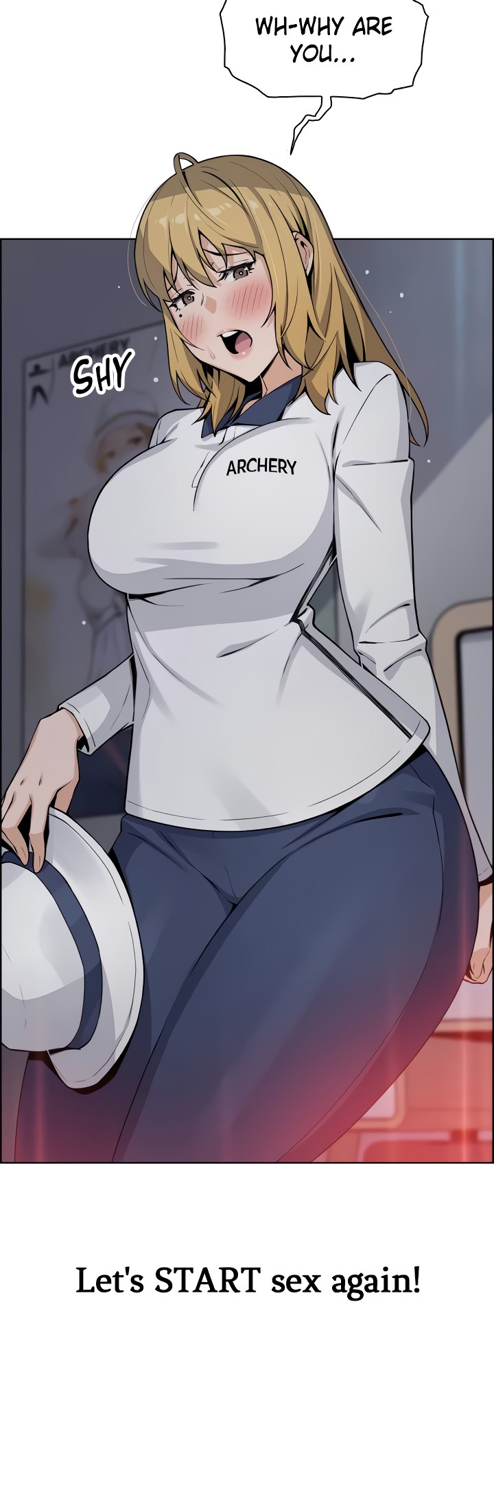 Tofu Shop Beauties chapter 31 page 55