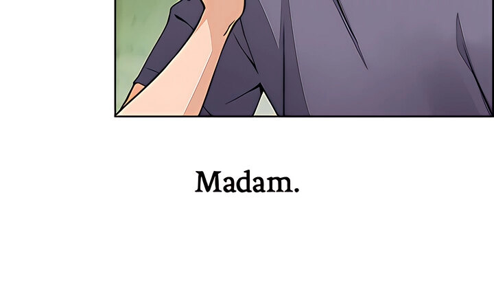 Tofu Shop Beauties chapter 35 page 25