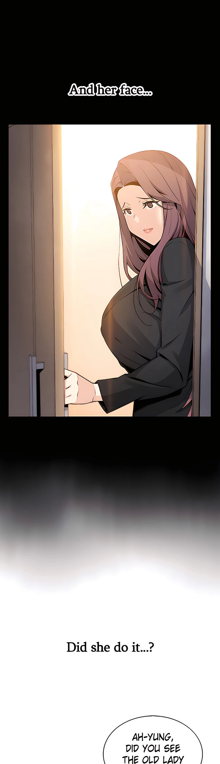 Tofu Shop Beauties chapter 35 page 29