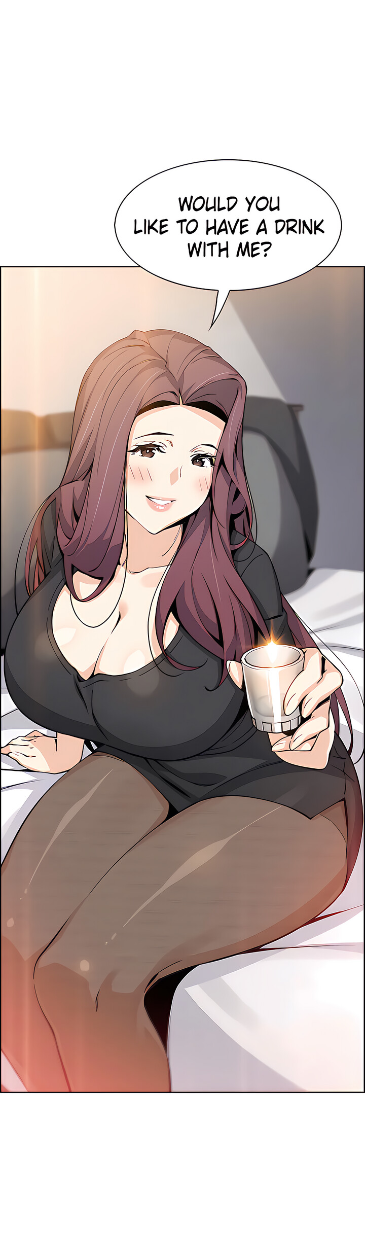 Tofu Shop Beauties chapter 35 page 53