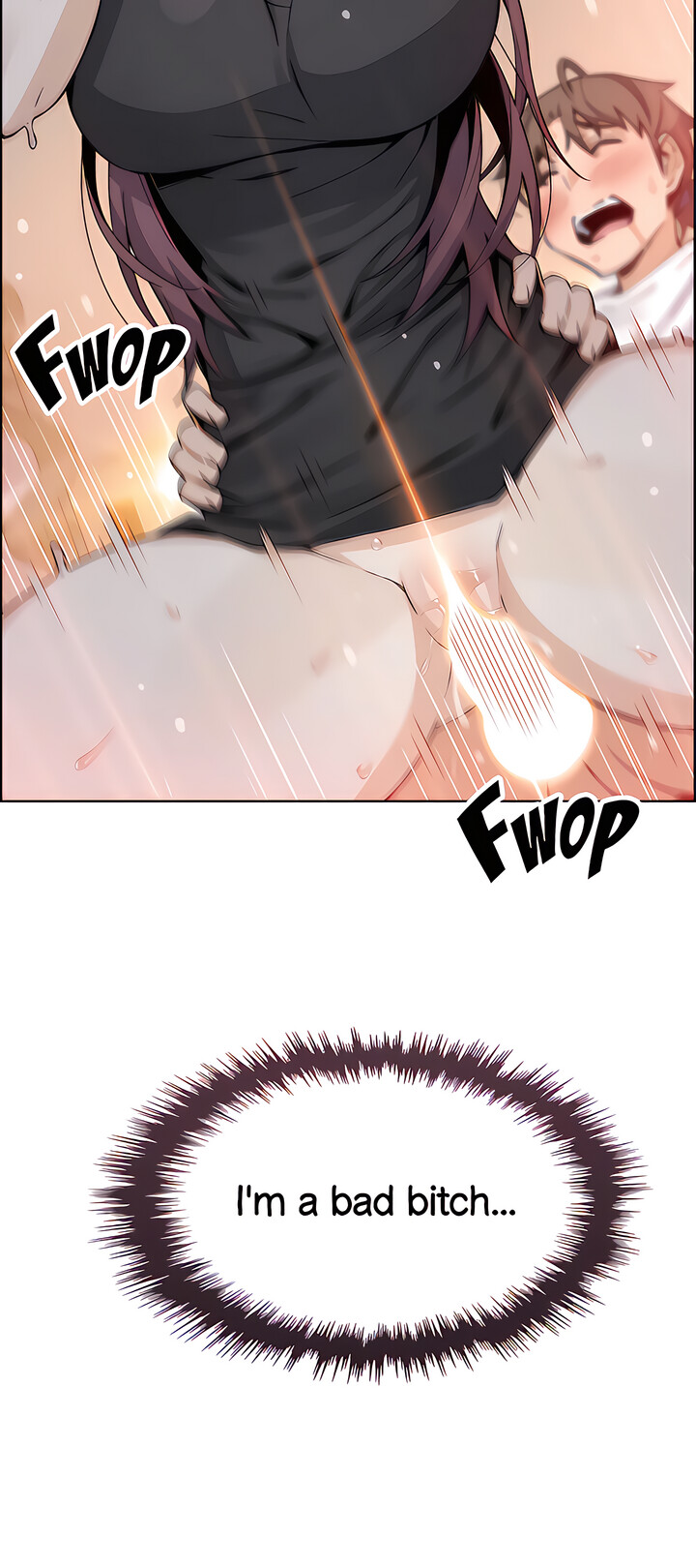 Tofu Shop Beauties chapter 36 page 42