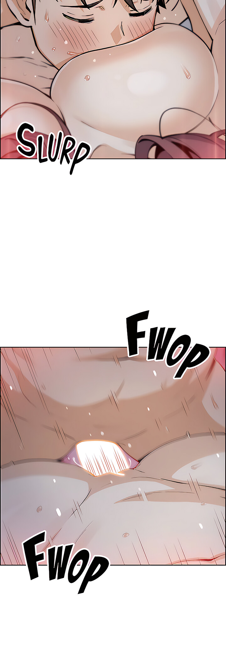 Tofu Shop Beauties chapter 38 page 22