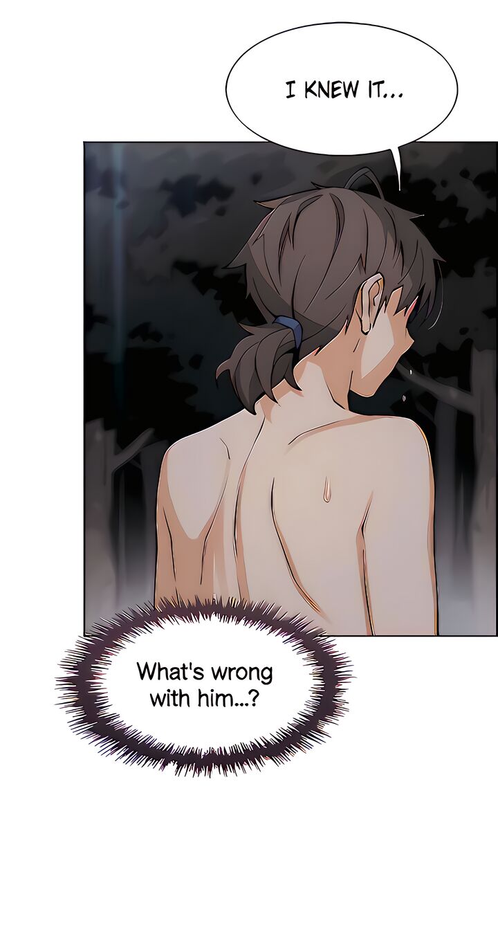 Tofu Shop Beauties chapter 39 page 23