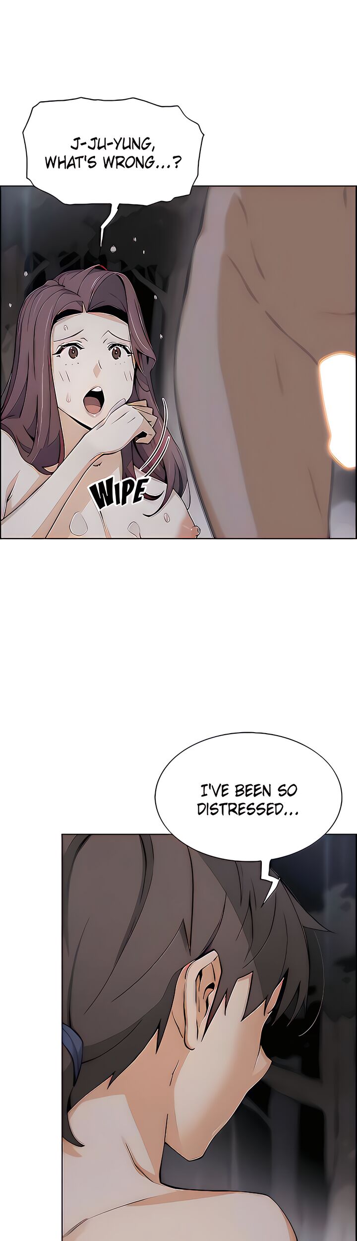 Tofu Shop Beauties chapter 39 page 24