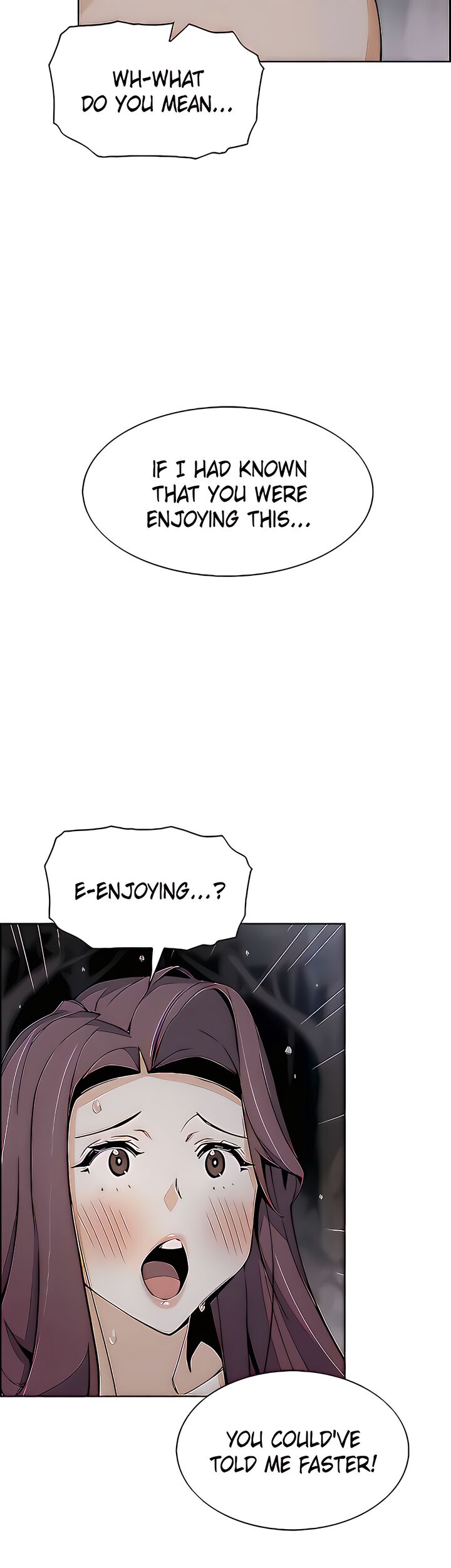 Tofu Shop Beauties chapter 39 page 25