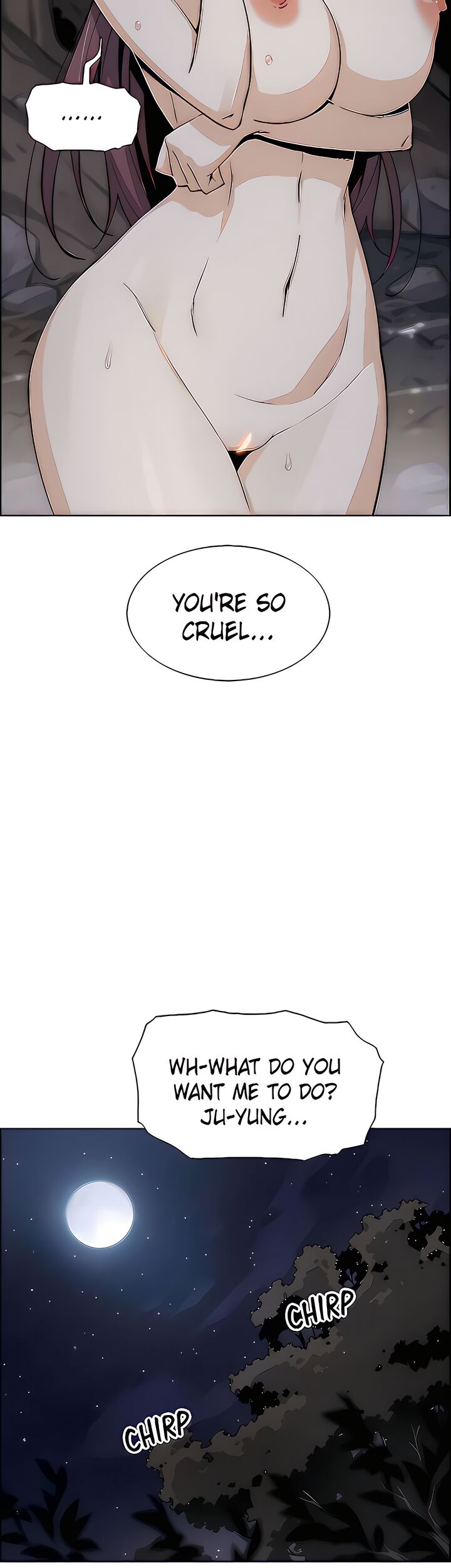 Tofu Shop Beauties chapter 39 page 27