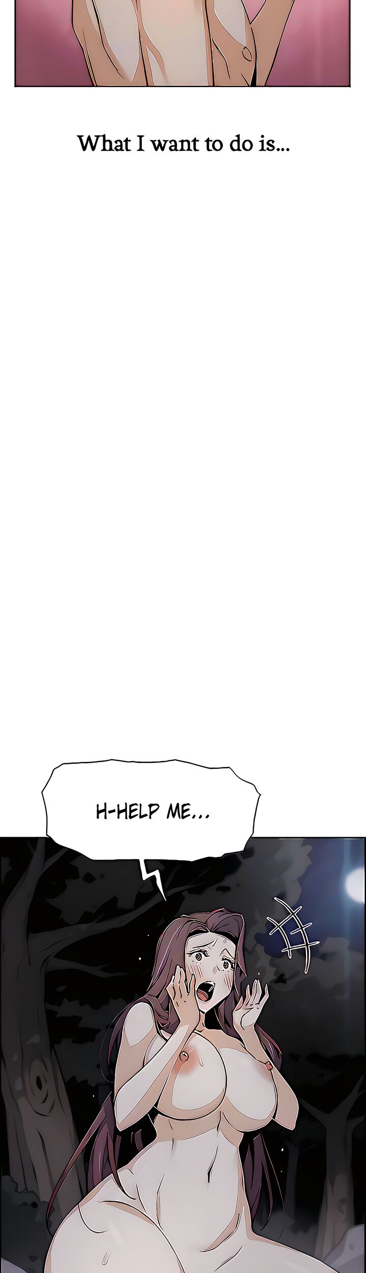Tofu Shop Beauties chapter 39 page 29