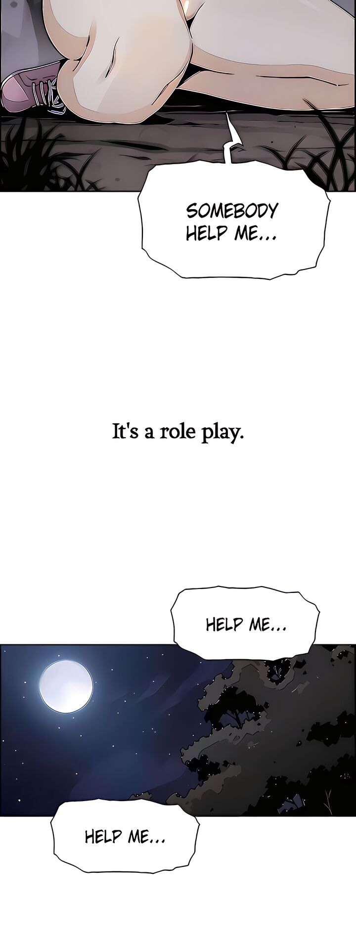Tofu Shop Beauties chapter 39 page 30