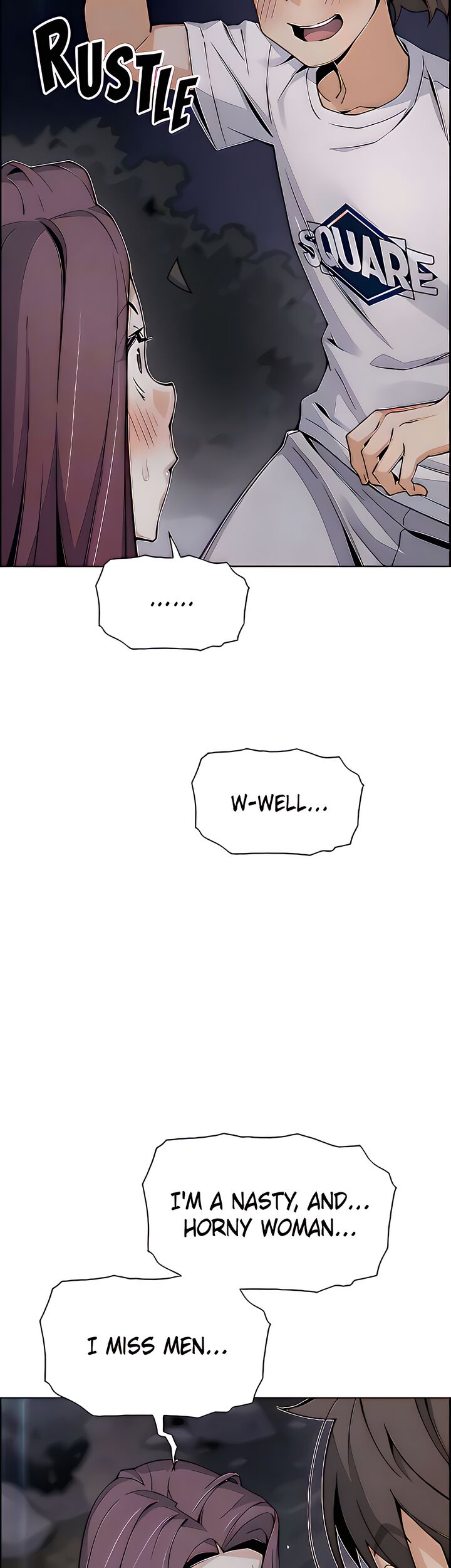 Tofu Shop Beauties chapter 39 page 32
