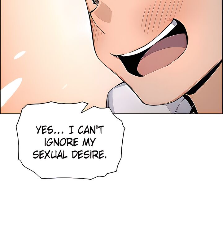 Tofu Shop Beauties chapter 39 page 38