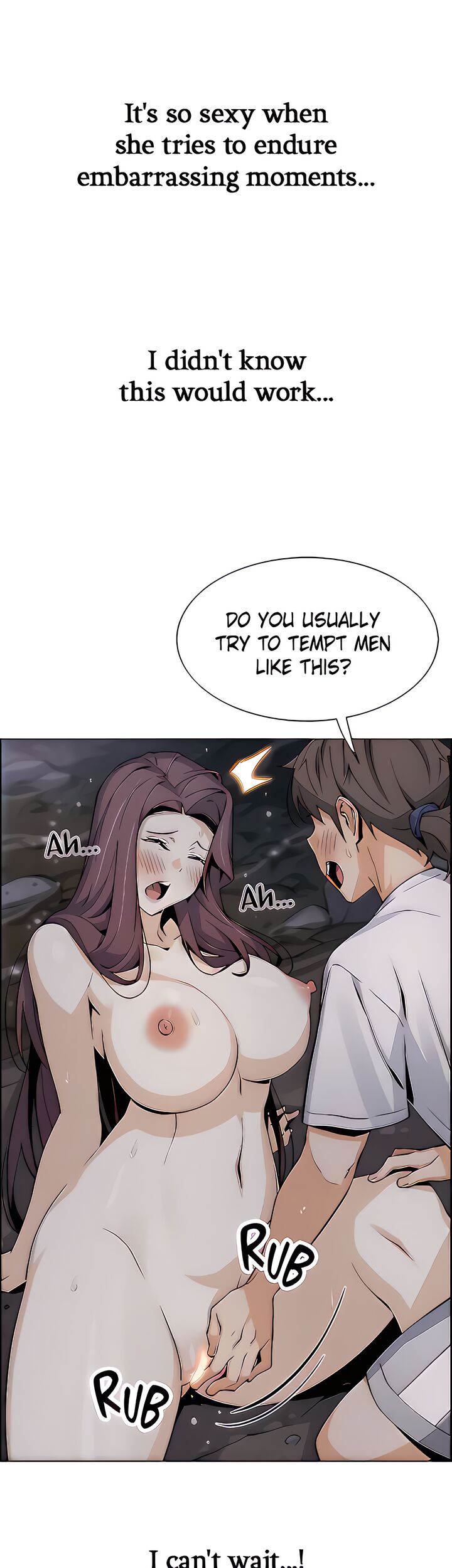 Tofu Shop Beauties chapter 39 page 39