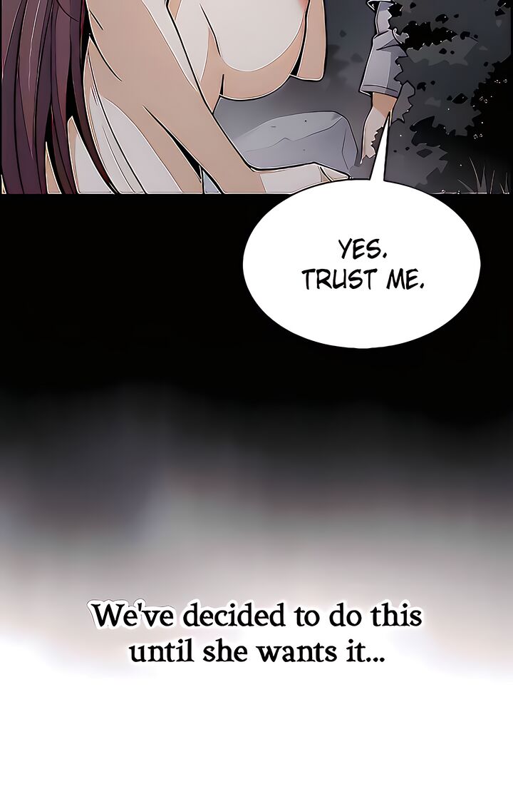 Tofu Shop Beauties chapter 39 page 46