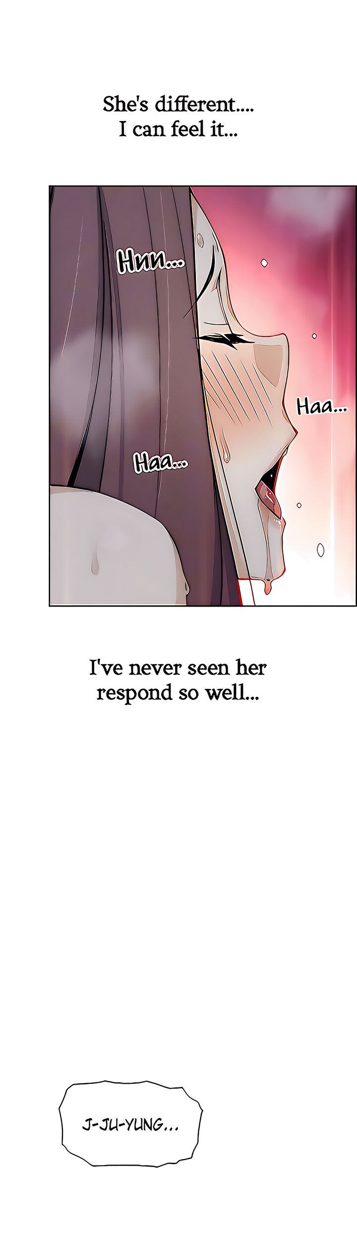 Tofu Shop Beauties chapter 40 page 14