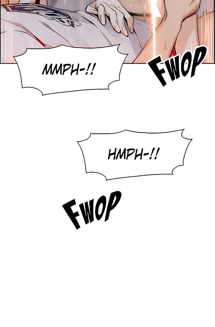 Tofu Shop Beauties chapter 40 page 19