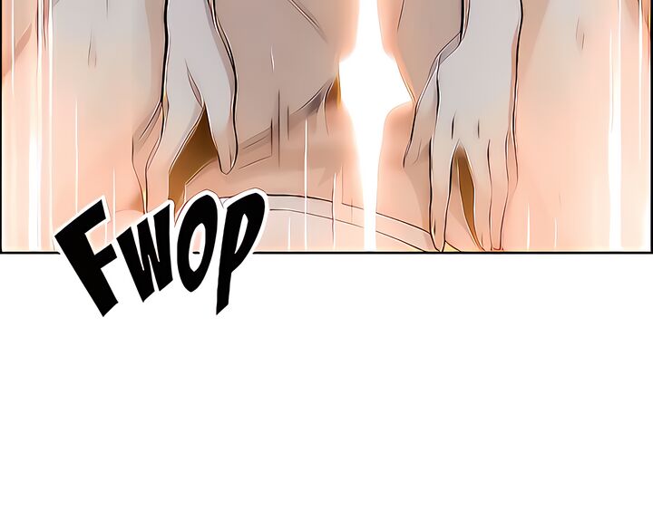 Tofu Shop Beauties chapter 40 page 27