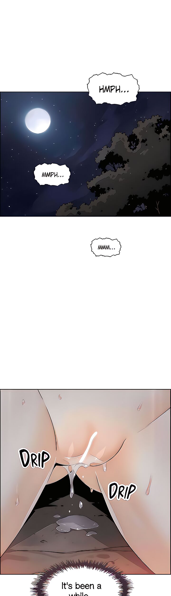 Tofu Shop Beauties chapter 40 page 29